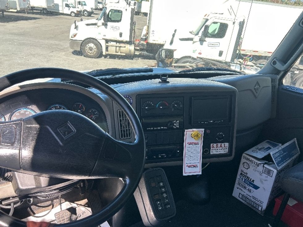 Refrigerated Truck-Light and Medium Duty Trucks-International-2017-4300-Montgomery-NY-707,872\n\t\tmiles-$ 9,000 - Image 18