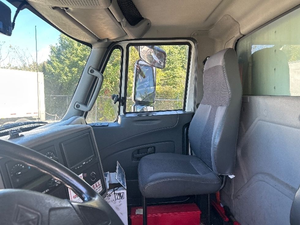 Refrigerated Truck-Light and Medium Duty Trucks-International-2017-4300-Montgomery-NY-707,872\n\t\tmiles-$ 9,000 - Image 19