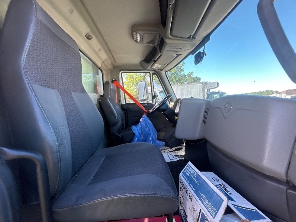 Refrigerated Truck-Light and Medium Duty Trucks-International-2017-4300-Montgomery-NY-707,872\n\t\tmiles-$ 9,000 - Image 22
