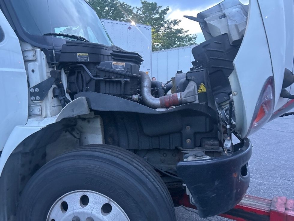 Refrigerated Truck-Light and Medium Duty Trucks-International-2017-4300-Montgomery-NY-707,872\n\t\tmiles-$ 9,000 - Image 23