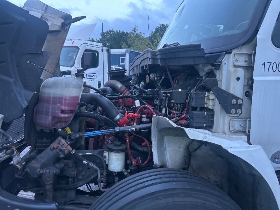 Refrigerated Truck-Light and Medium Duty Trucks-International-2017-4300-Montgomery-NY-707,872\n\t\tmiles-$ 9,000 - Image 24