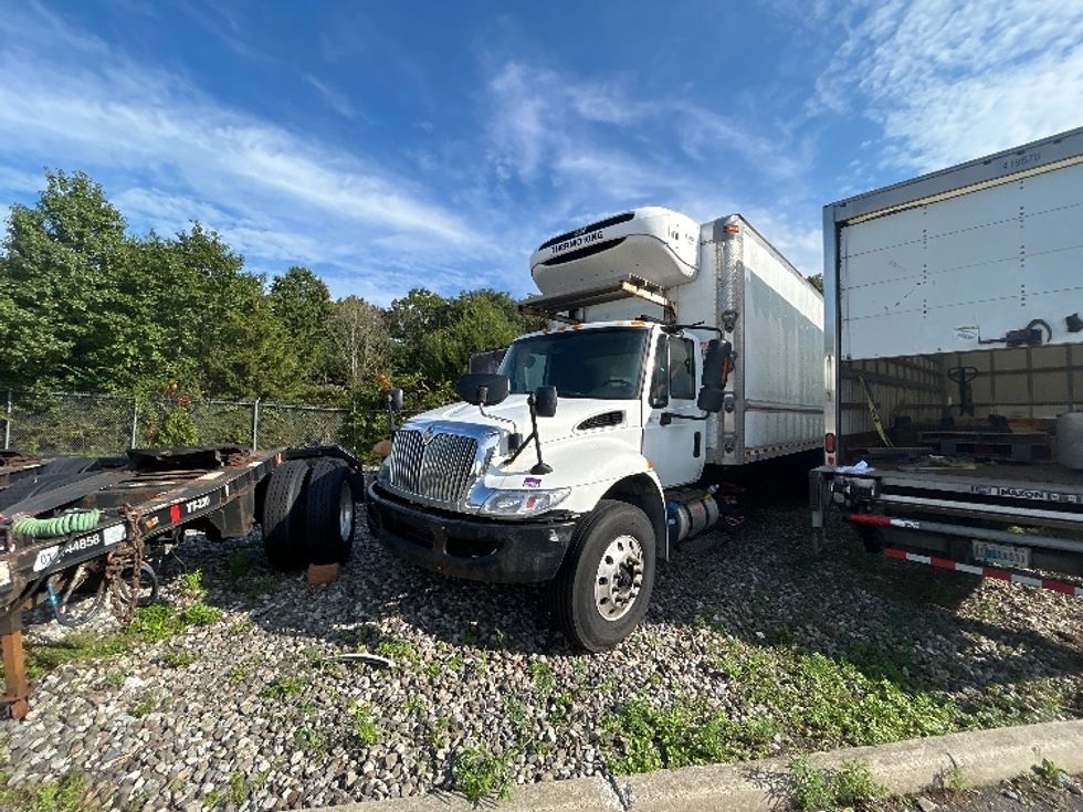Refrigerated Truck-Light and Medium Duty Trucks-International-2017-4300-Montgomery-NY-707,872\n\t\tmiles-$ 9,000 - Image 25