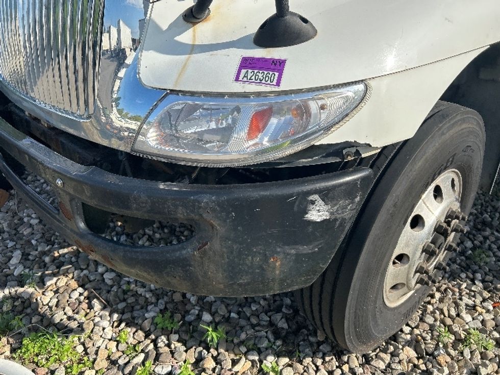 Refrigerated Truck-Light and Medium Duty Trucks-International-2017-4300-Montgomery-NY-707,872\n\t\tmiles-$ 9,000 - Image 26