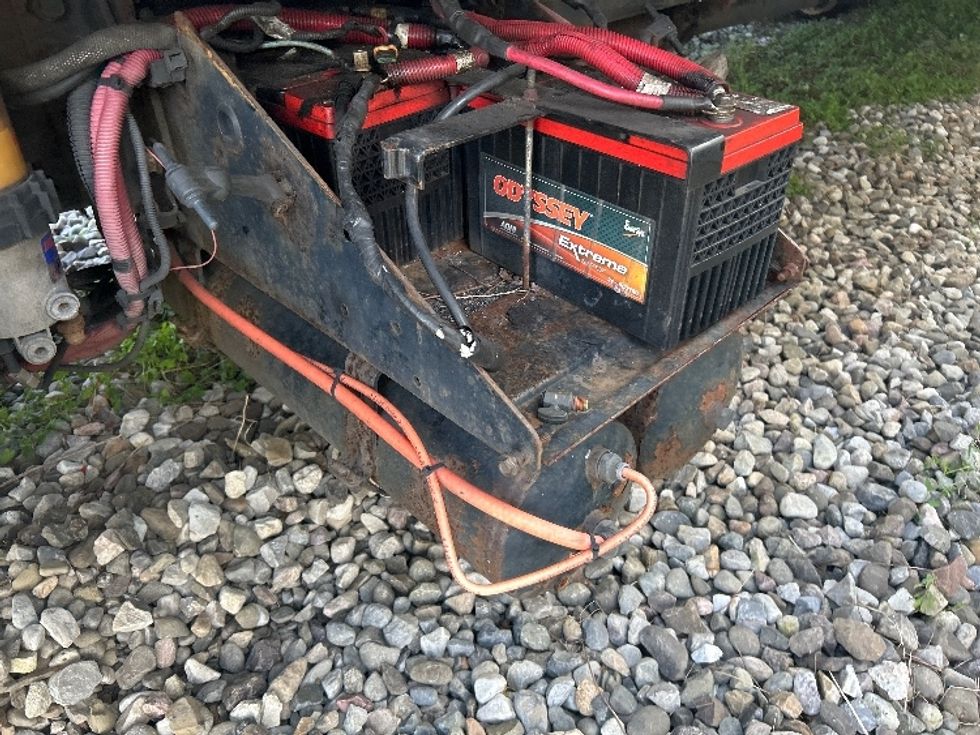 Refrigerated Truck-Light and Medium Duty Trucks-International-2017-4300-Montgomery-NY-707,872\n\t\tmiles-$ 9,000 - Image 29