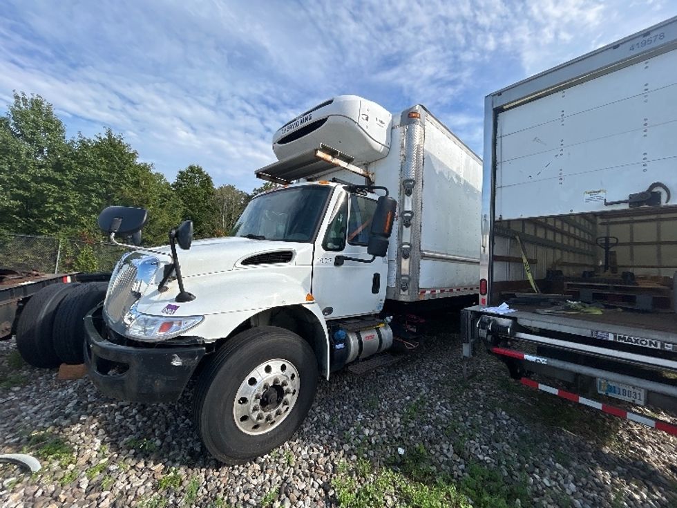 Refrigerated Truck-Light and Medium Duty Trucks-International-2017-4300-Montgomery-NY-707,872\n\t\tmiles-$ 9,000 - Image 3