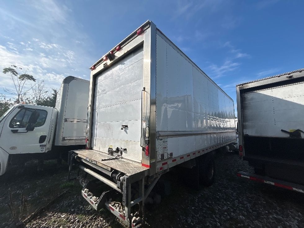 Refrigerated Truck-Light and Medium Duty Trucks-International-2017-4300-Montgomery-NY-707,872\n\t\tmiles-$ 9,000 - Image 6
