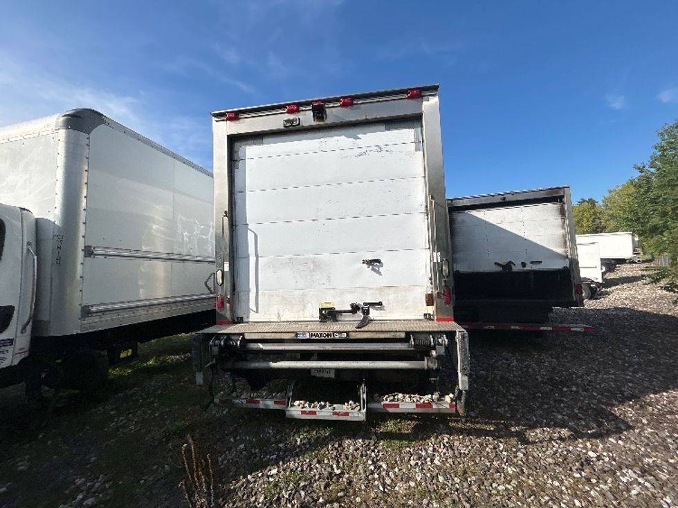 Refrigerated Truck-Light and Medium Duty Trucks-International-2017-4300-Montgomery-NY-707,872\n\t\tmiles-$ 9,000 - Image 7