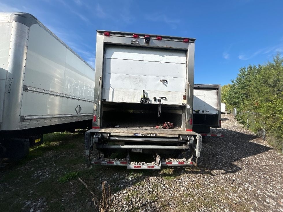 Refrigerated Truck-Light and Medium Duty Trucks-International-2017-4300-Montgomery-NY-707,872\n\t\tmiles-$ 9,000 - Image 9