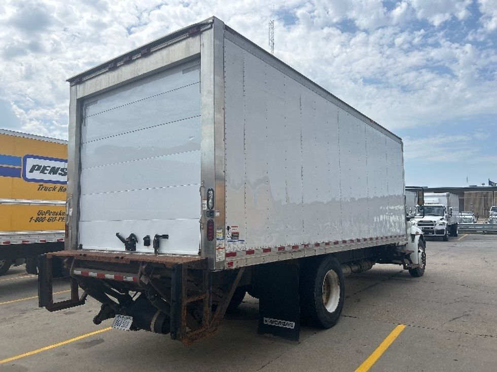 Refrigerated Truck-Light and Medium Duty Trucks-International-2017-4300-Omaha-NE-100,000\n\t\tmiles-$ 10,000 - Image 12