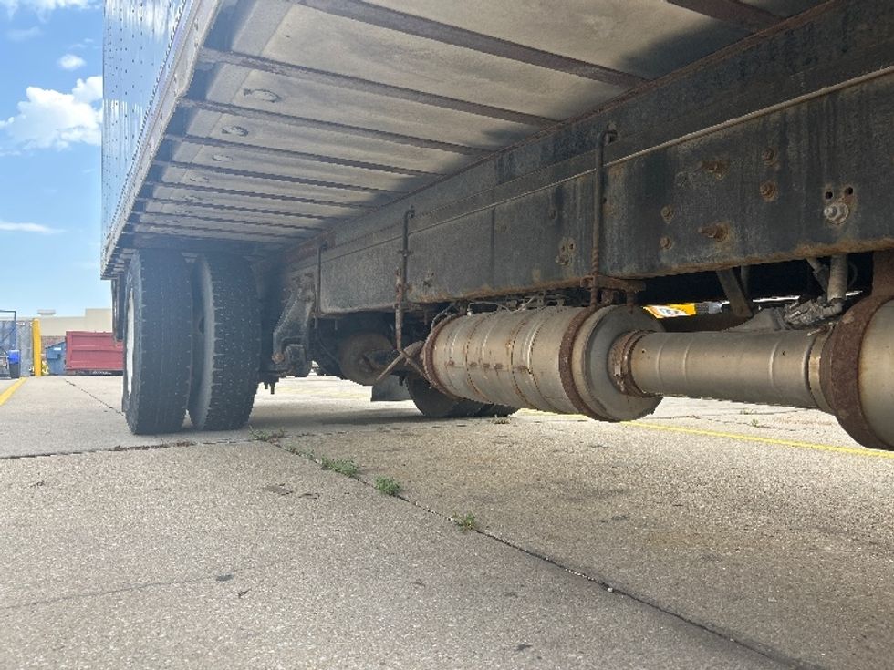 Refrigerated Truck-Light and Medium Duty Trucks-International-2017-4300-Omaha-NE-100,000\n\t\tmiles-$ 10,000 - Image 13