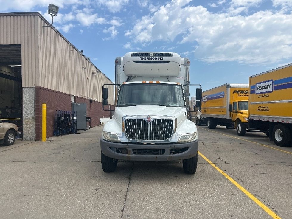 Refrigerated Truck-Light and Medium Duty Trucks-International-2017-4300-Omaha-NE-100,000\n\t\tmiles-$ 10,000 - Image 2