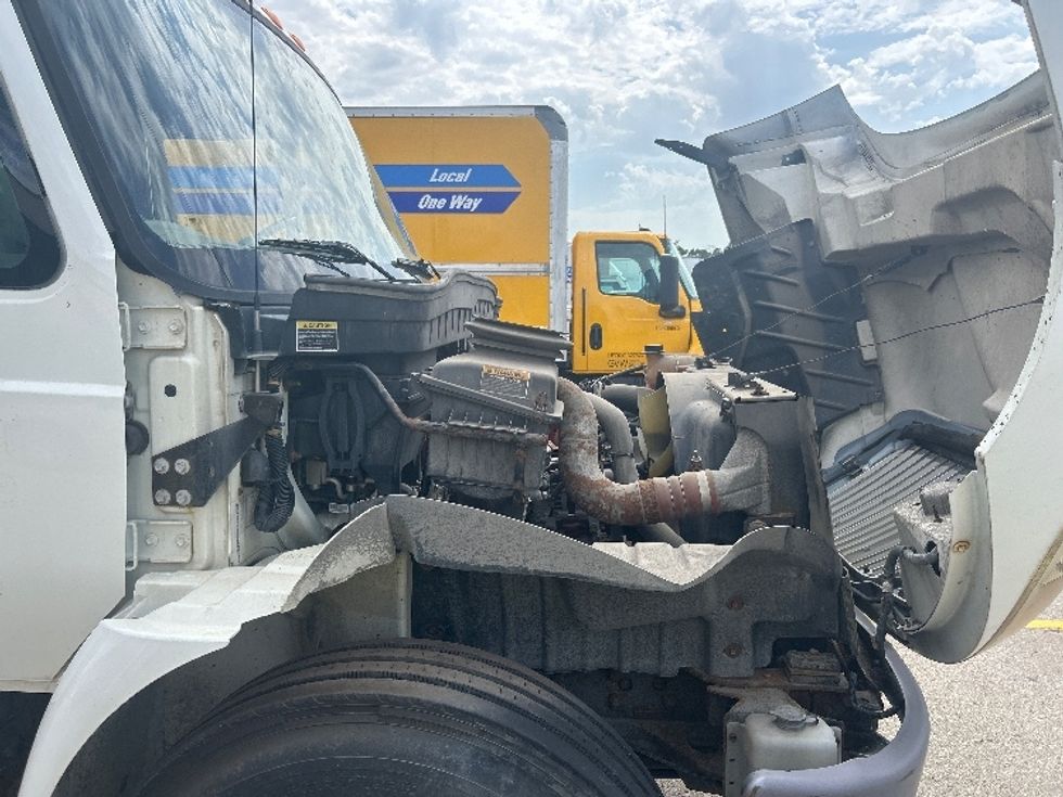 Refrigerated Truck-Light and Medium Duty Trucks-International-2017-4300-Omaha-NE-100,000\n\t\tmiles-$ 10,000 - Image 22