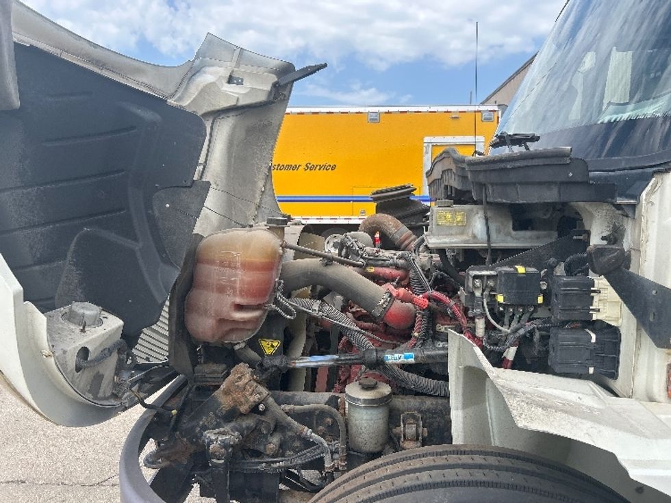 Refrigerated Truck-Light and Medium Duty Trucks-International-2017-4300-Omaha-NE-100,000\n\t\tmiles-$ 10,000 - Image 23
