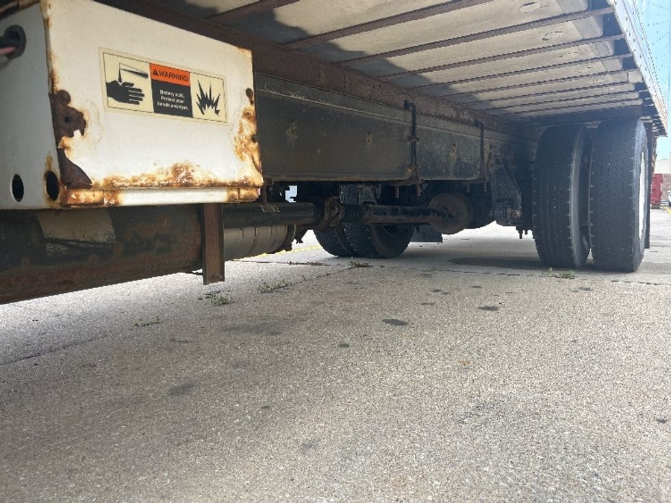 Refrigerated Truck-Light and Medium Duty Trucks-International-2017-4300-Omaha-NE-100,000\n\t\tmiles-$ 10,000 - Image 5