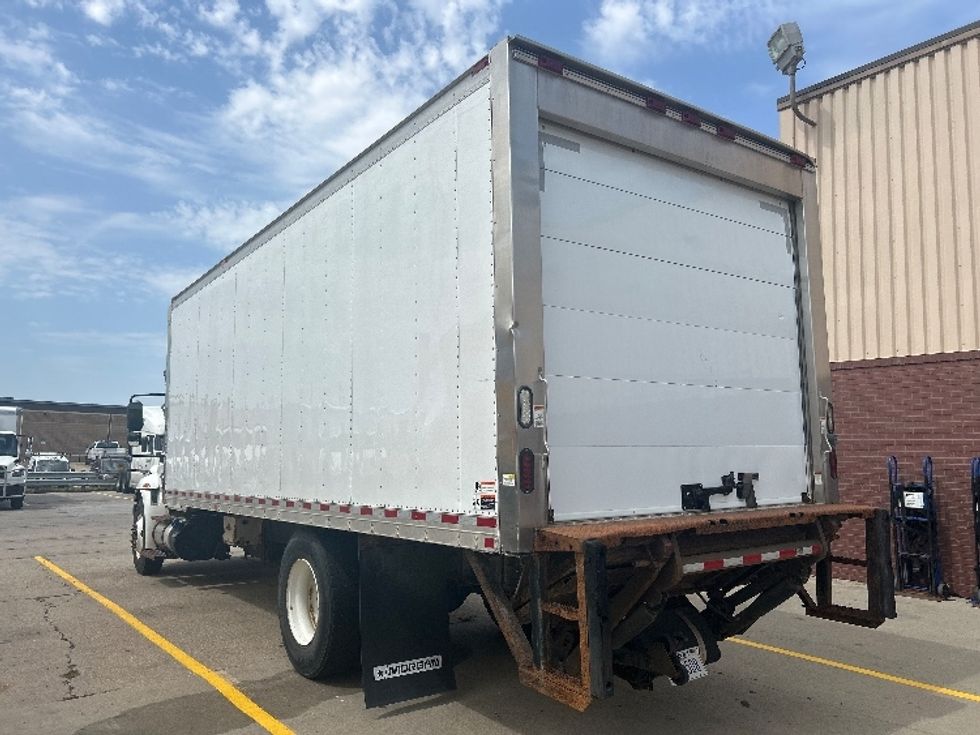 Refrigerated Truck-Light and Medium Duty Trucks-International-2017-4300-Omaha-NE-100,000\n\t\tmiles-$ 10,000 - Image 6