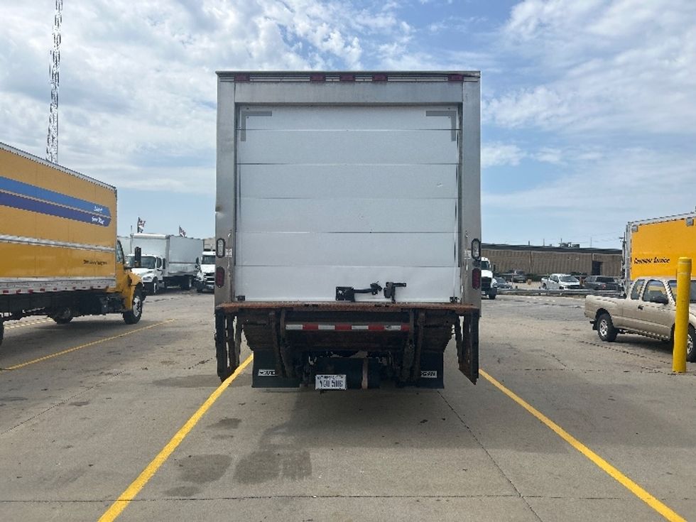 Refrigerated Truck-Light and Medium Duty Trucks-International-2017-4300-Omaha-NE-100,000\n\t\tmiles-$ 10,000 - Image 7