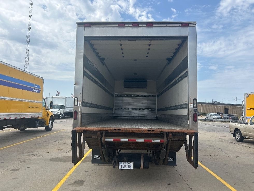 Refrigerated Truck-Light and Medium Duty Trucks-International-2017-4300-Omaha-NE-100,000\n\t\tmiles-$ 10,000 - Image 8