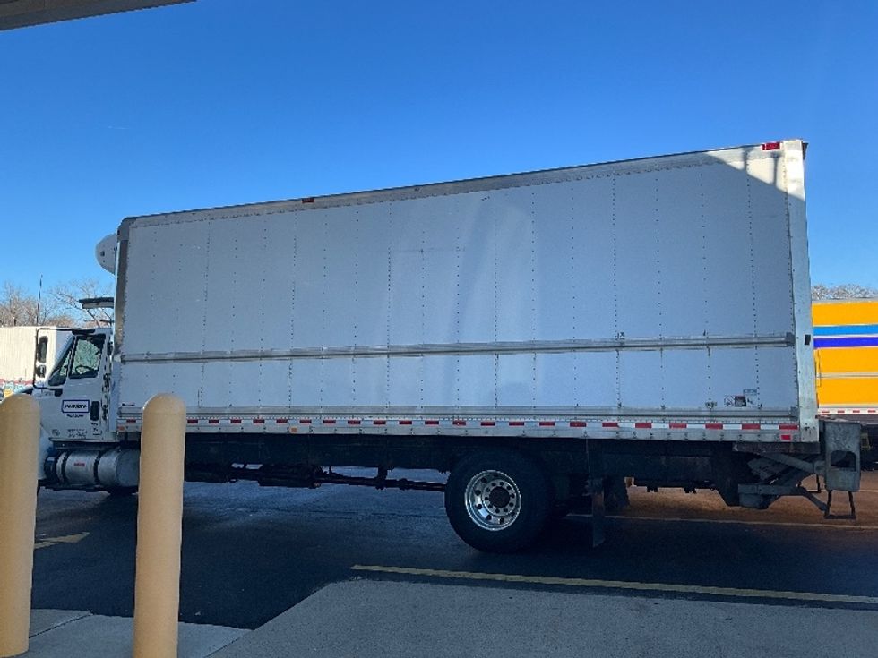 Your Next Used 2017 International 4300, 158760, Is For Sale And Ready