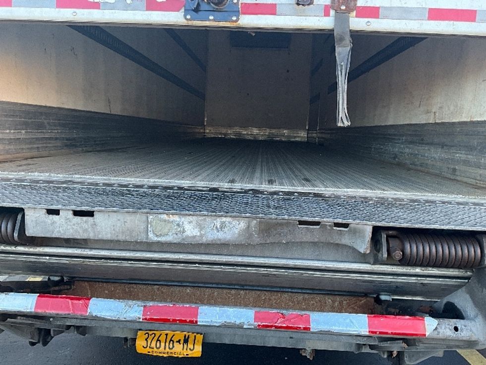 Your Next Used 2017 International 4300, 158760, Is For Sale And Ready