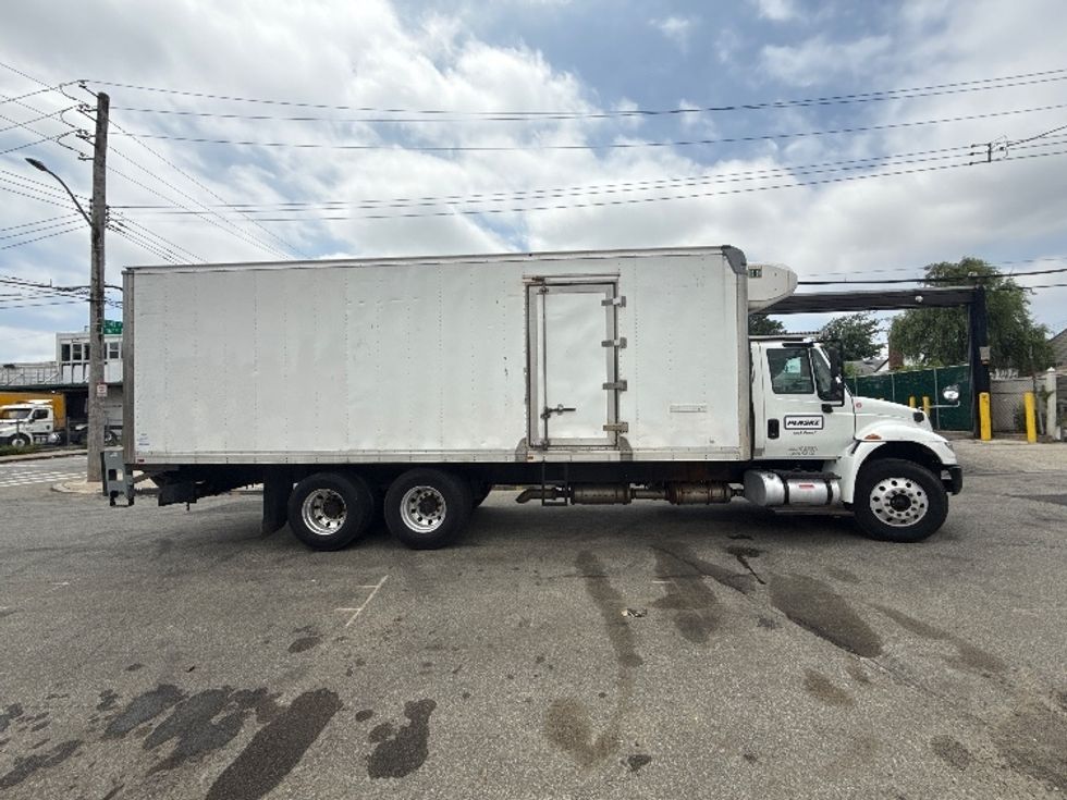 Refrigerated Truck-Light and Medium Duty Trucks-International-2017-4400-Jamaica-NY-163,183\n\t\tmiles-$ 57,500 - Image 15