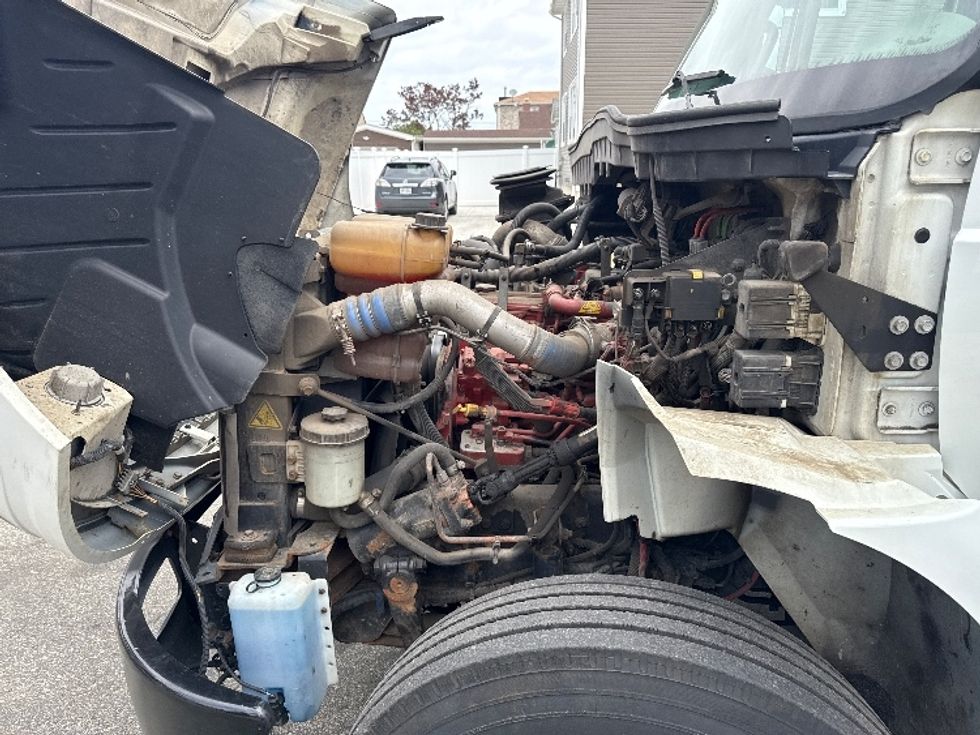 Refrigerated Truck-Light and Medium Duty Trucks-International-2017-4400-Jamaica-NY-163,183\n\t\tmiles-$ 57,500 - Image 26