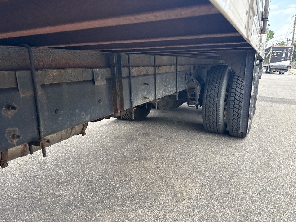 Refrigerated Truck-Light and Medium Duty Trucks-International-2017-4400-Jamaica-NY-163,183\n\t\tmiles-$ 57,500 - Image 5