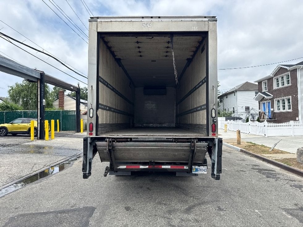 Refrigerated Truck-Light and Medium Duty Trucks-International-2017-4400-Jamaica-NY-163,183\n\t\tmiles-$ 57,500 - Image 8