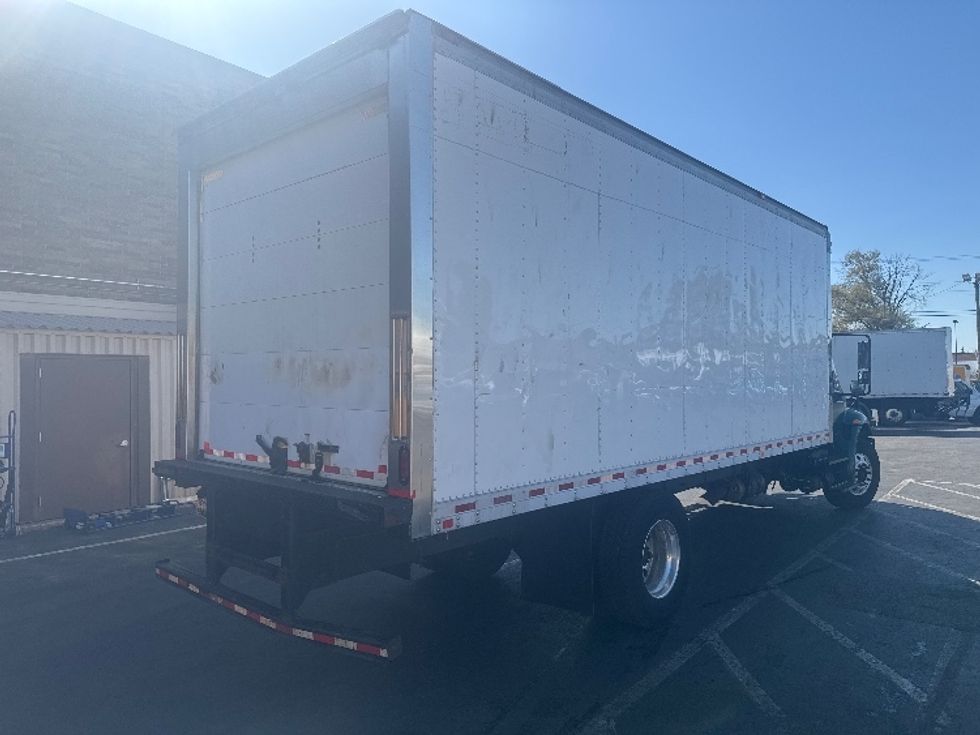 Refrigerated Truck-Light and Medium Duty Trucks-International-2018-4300-Baltimore-MD-261,416\n\t\tmiles-$ 36,500 - Image 13