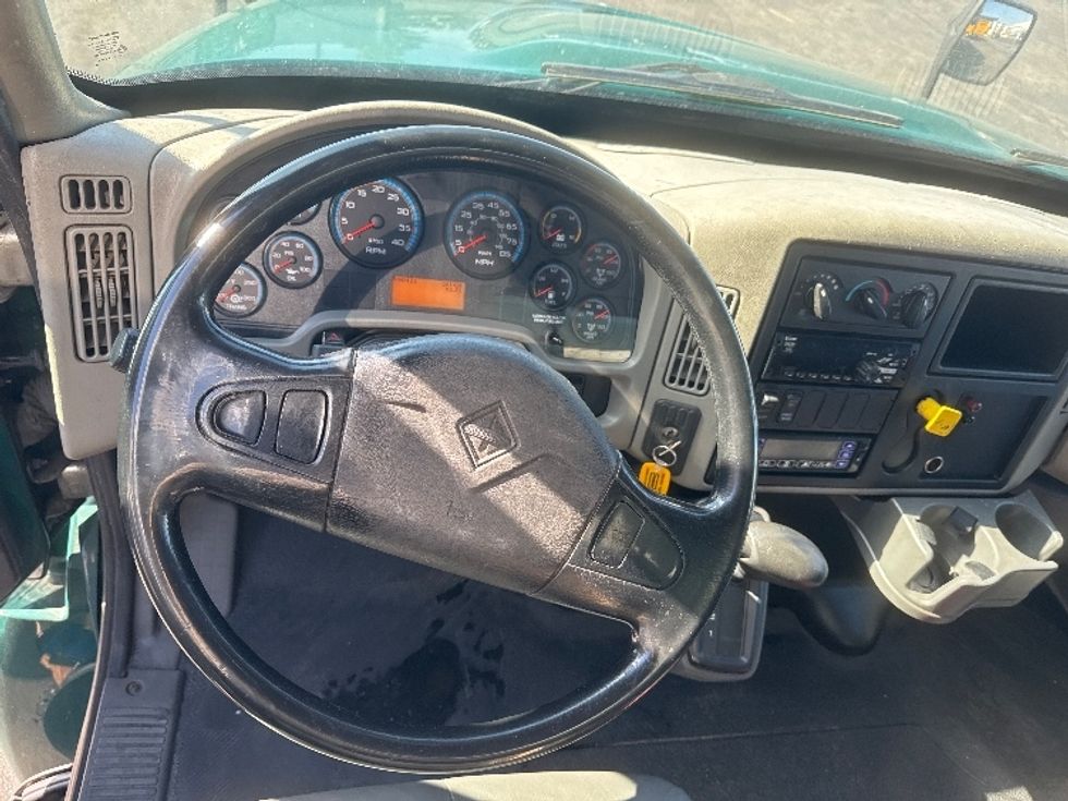Refrigerated Truck-Light and Medium Duty Trucks-International-2018-4300-Baltimore-MD-261,416\n\t\tmiles-$ 36,500 - Image 18