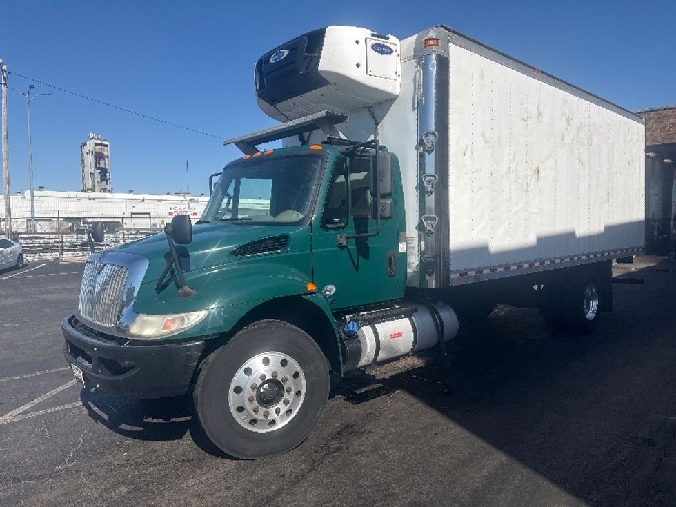 Refrigerated Truck-Light and Medium Duty Trucks-International-2018-4300-Baltimore-MD-261,416\n\t\tmiles-$ 36,500 - Image 3