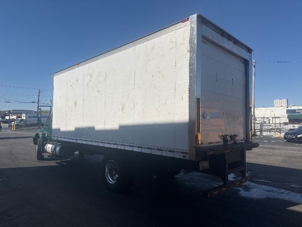 Refrigerated Truck-Light and Medium Duty Trucks-International-2018-4300-Baltimore-MD-261,416\n\t\tmiles-$ 36,500 - Image 6