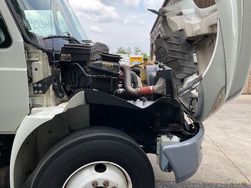 Refrigerated Truck-Light and Medium Duty Trucks-International-2018-4300-Bloomington-IN-180,225\n\t\tmiles-$ 42,250 - Image 23