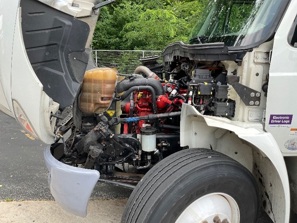 Refrigerated Truck-Light and Medium Duty Trucks-International-2018-4300-Bloomington-IN-180,225\n\t\tmiles-$ 42,250 - Image 24