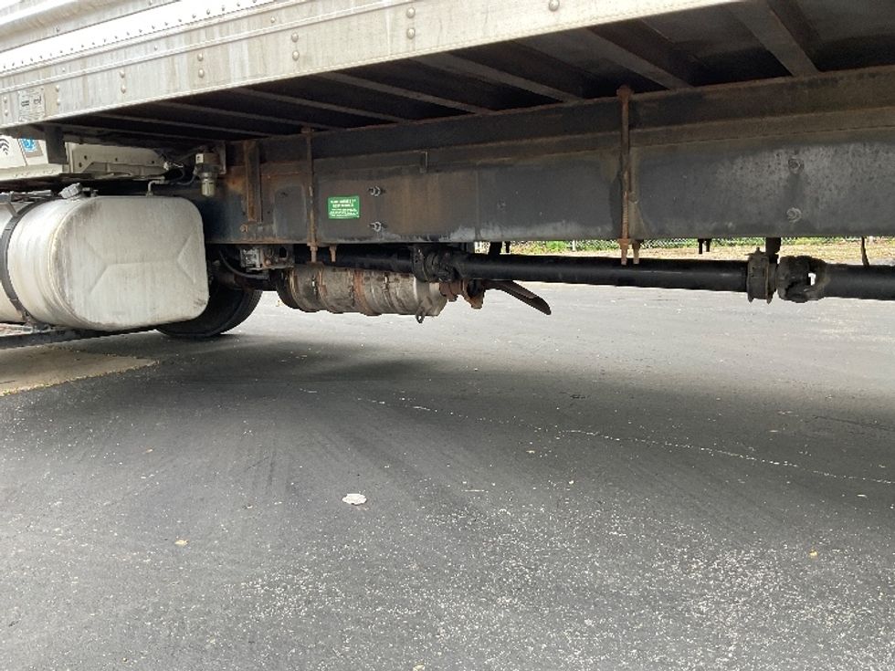Refrigerated Truck-Light and Medium Duty Trucks-International-2018-4300-Bloomington-IN-180,225\n\t\tmiles-$ 42,250 - Image 5