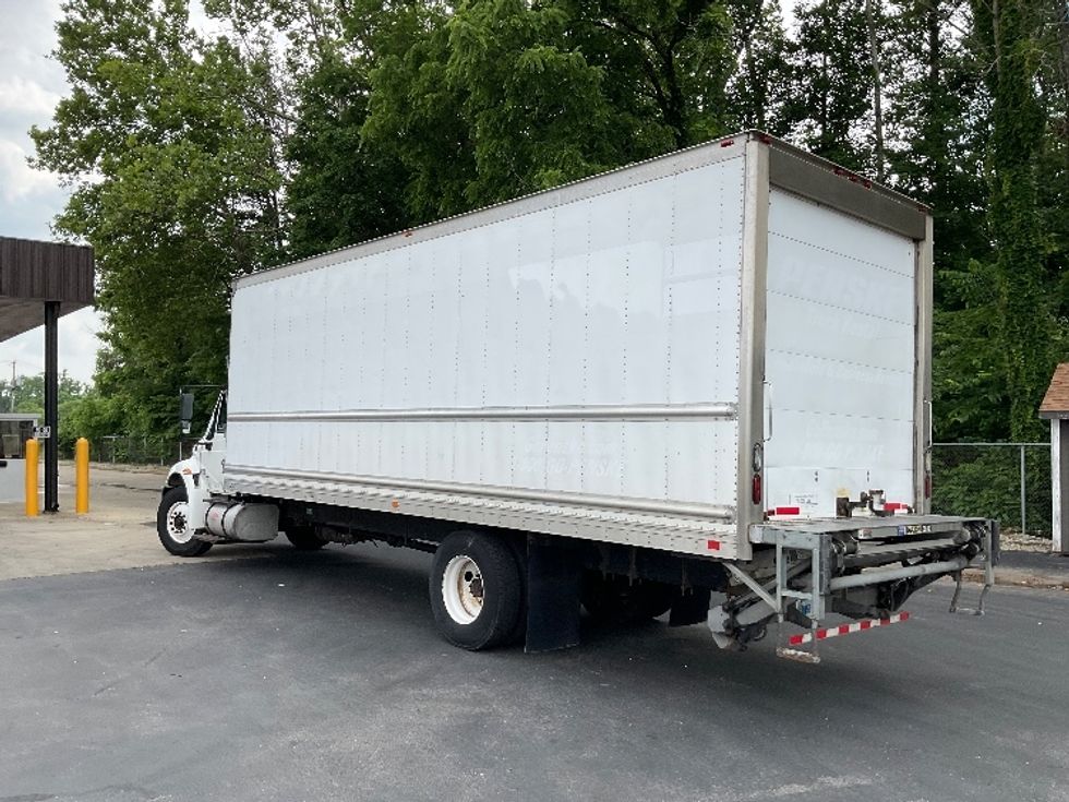 Refrigerated Truck-Light and Medium Duty Trucks-International-2018-4300-Bloomington-IN-180,225\n\t\tmiles-$ 42,250 - Image 6