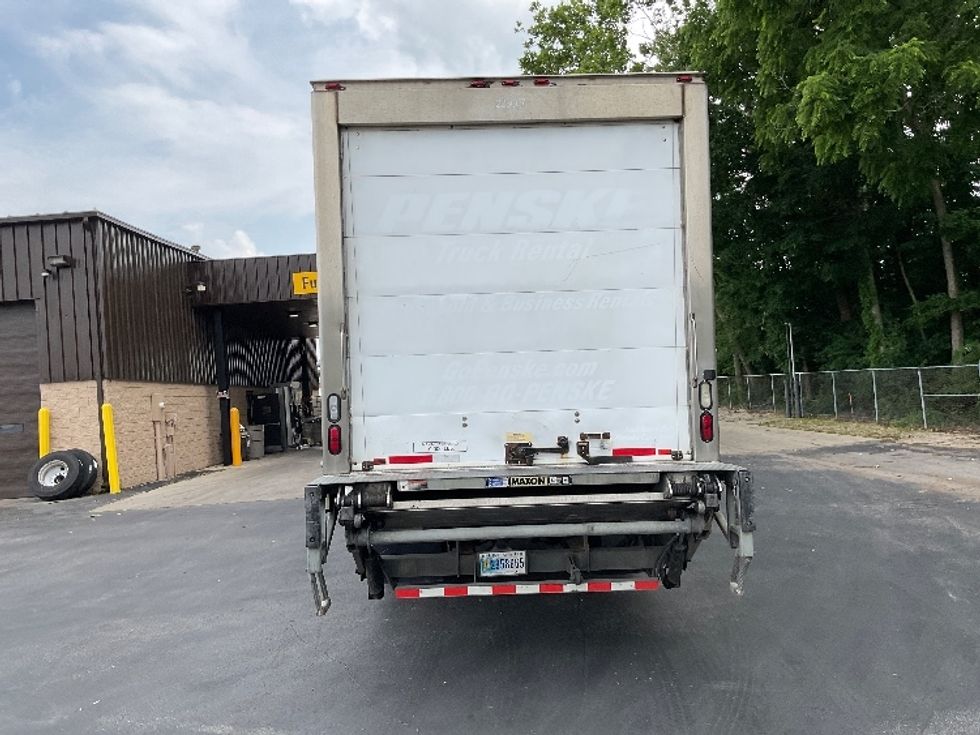 Refrigerated Truck-Light and Medium Duty Trucks-International-2018-4300-Bloomington-IN-180,225\n\t\tmiles-$ 42,250 - Image 7