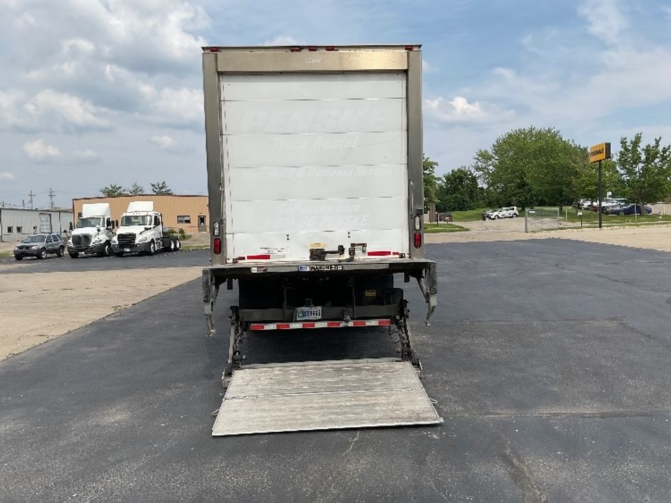 Refrigerated Truck-Light and Medium Duty Trucks-International-2018-4300-Bloomington-IN-180,225\n\t\tmiles-$ 42,250 - Image 9
