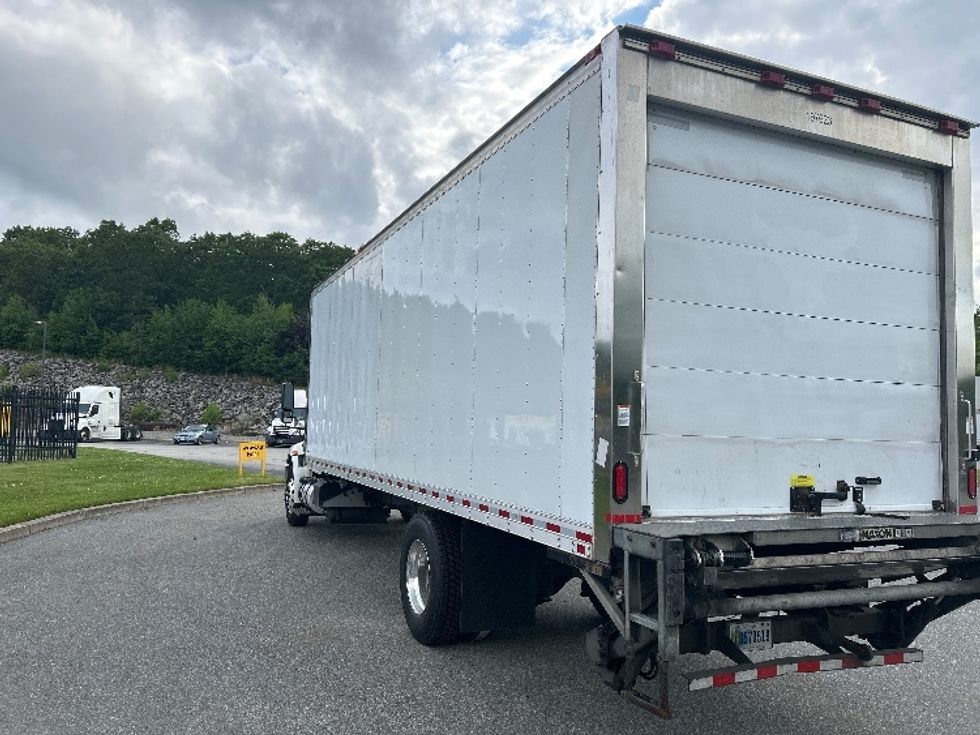Refrigerated Truck-Light and Medium Duty Trucks-International-2018-4300-Fitchburg-MA-204,100\n\t\tmiles-$ 35,000 - Image 6
