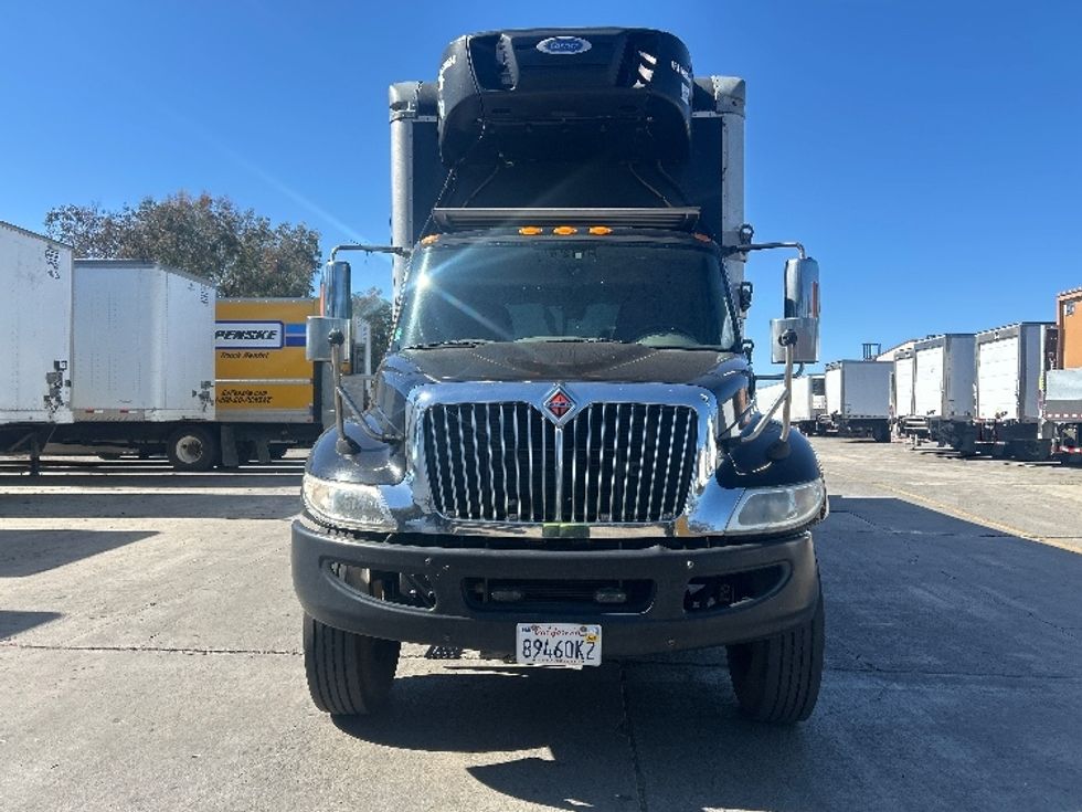 Refrigerated Truck-Light and Medium Duty Trucks-International-2018-4300-Fontana-CA-146,197\n\t\tmiles-$ 46,000 - Image 2