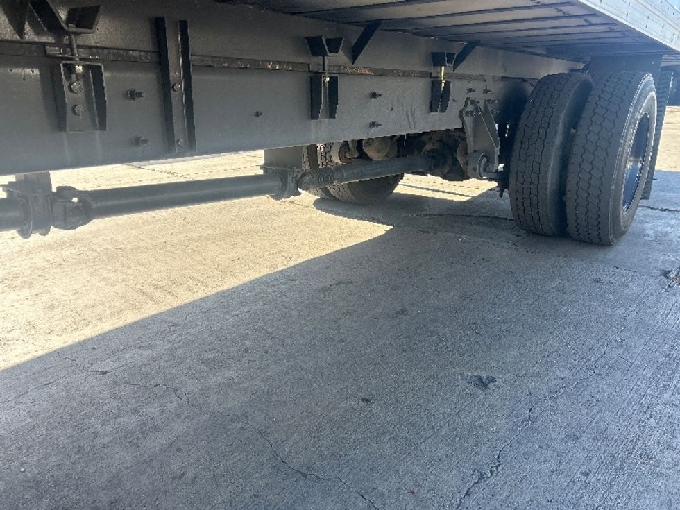 Refrigerated Truck-Light and Medium Duty Trucks-International-2018-4300-Fontana-CA-146,197\n\t\tmiles-$ 46,000 - Image 5