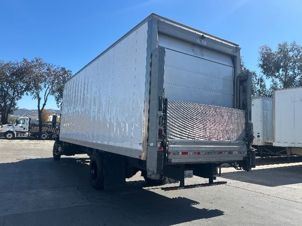 Refrigerated Truck-Light and Medium Duty Trucks-International-2018-4300-Fontana-CA-146,197\n\t\tmiles-$ 46,000 - Image 6