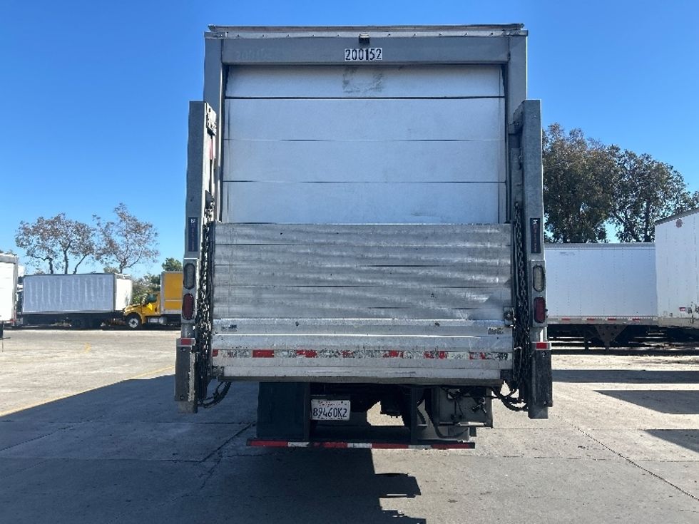 Refrigerated Truck-Light and Medium Duty Trucks-International-2018-4300-Fontana-CA-146,197\n\t\tmiles-$ 46,000 - Image 7