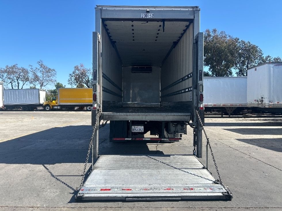 Refrigerated Truck-Light and Medium Duty Trucks-International-2018-4300-Fontana-CA-146,197\n\t\tmiles-$ 46,000 - Image 9