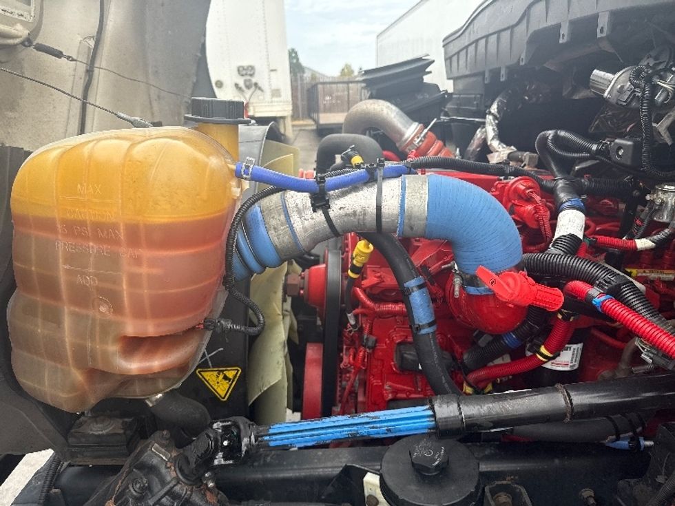 Refrigerated Truck-Light and Medium Duty Trucks-International-2018-4300-Fontana-CA-161,822\n\t\tmiles-$ 46,000 - Image 24