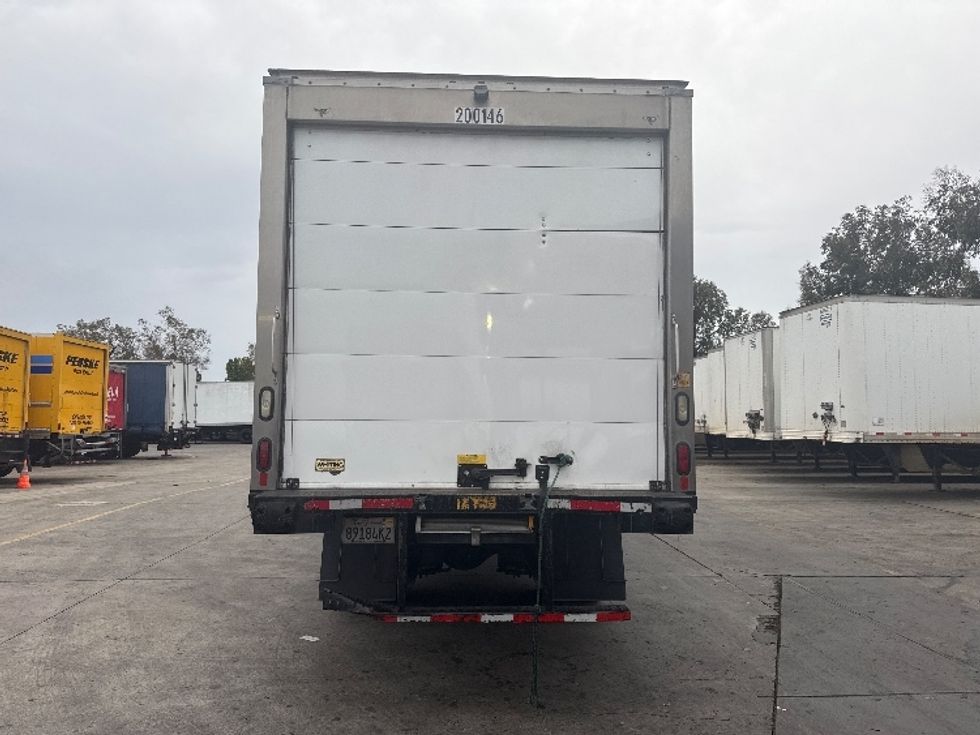 Refrigerated Truck-Light and Medium Duty Trucks-International-2018-4300-Fontana-CA-161,822\n\t\tmiles-$ 46,000 - Image 7