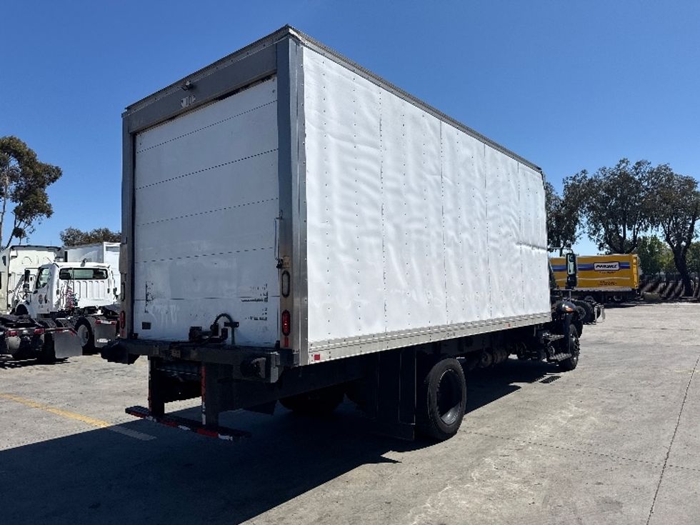 Refrigerated Truck-Light and Medium Duty Trucks-International-2018-4300-Fontana-CA-167,009\n\t\tmiles-$ 43,750 - Image 13