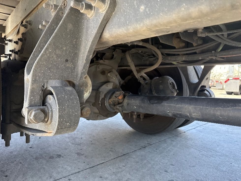 Refrigerated Truck-Light and Medium Duty Trucks-International-2018-4300-Fontana-CA-167,009\n\t\tmiles-$ 43,750 - Image 14