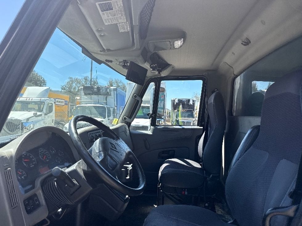 Refrigerated Truck-Light and Medium Duty Trucks-International-2018-4300-Fontana-CA-167,009\n\t\tmiles-$ 43,750 - Image 16