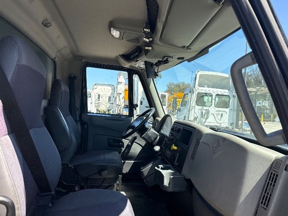 Refrigerated Truck-Light and Medium Duty Trucks-International-2018-4300-Fontana-CA-167,009\n\t\tmiles-$ 43,750 - Image 20