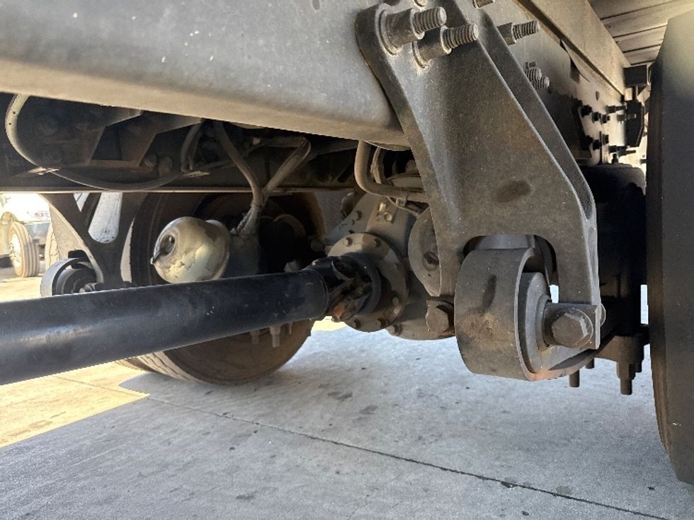 Refrigerated Truck-Light and Medium Duty Trucks-International-2018-4300-Fontana-CA-167,009\n\t\tmiles-$ 43,750 - Image 5